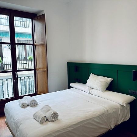 Apartamento Catedral Square Sevilla Exterior foto