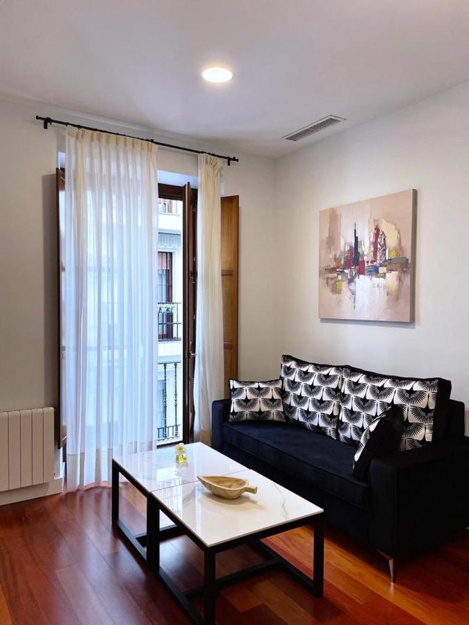 Apartamento Catedral Square Sevilla Exterior foto