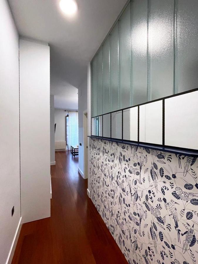 Apartamento Catedral Square Sevilla Exterior foto