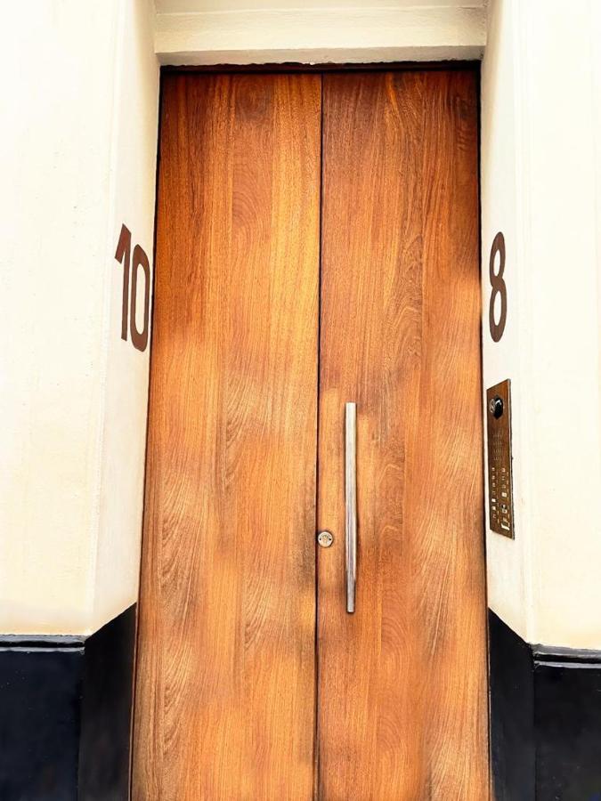 Apartamento Catedral Square Sevilla Exterior foto