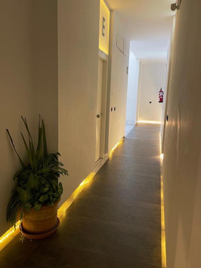 Apartamento Catedral Square Sevilla Exterior foto
