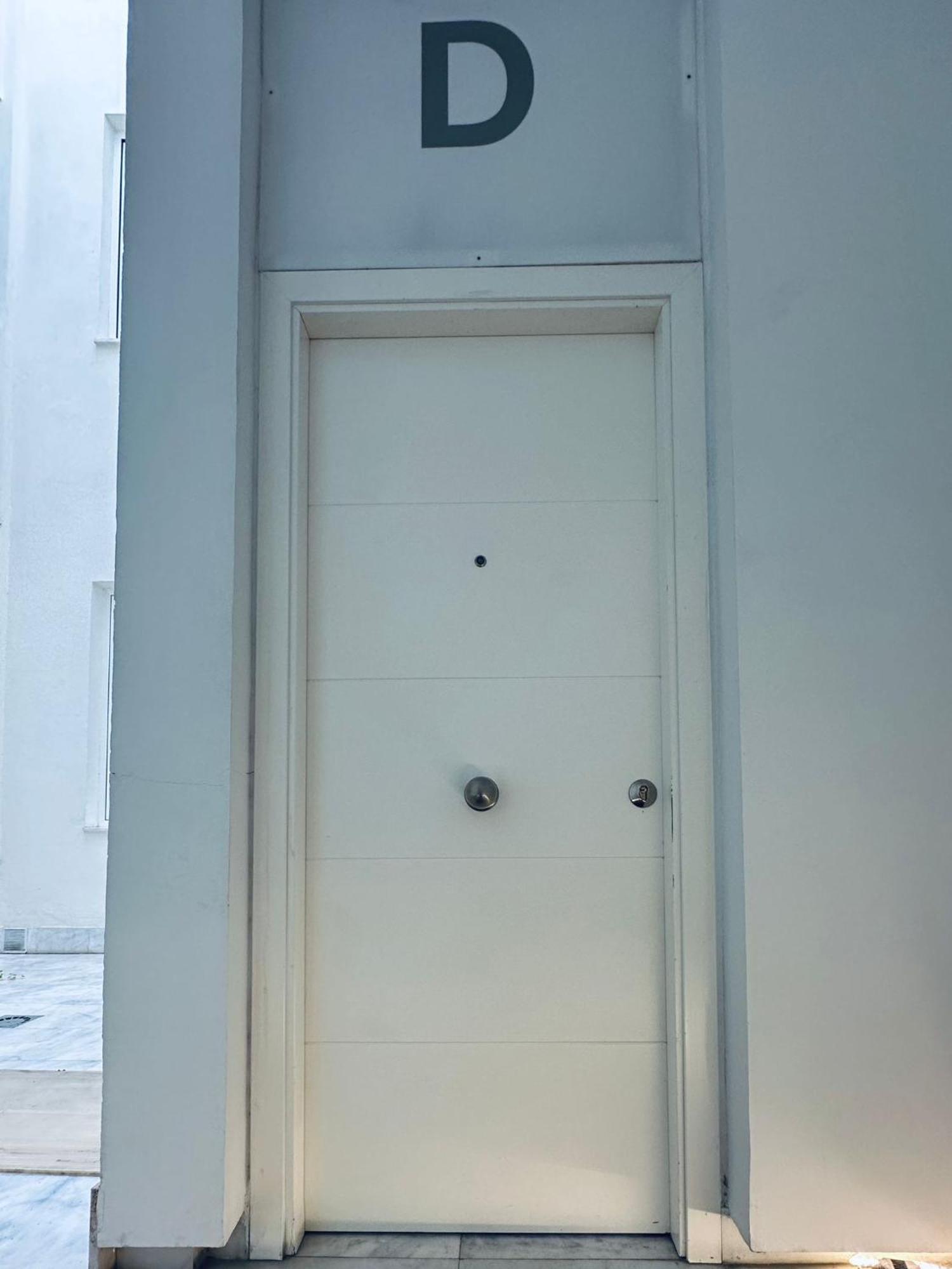 Apartamento Catedral Square Sevilla Exterior foto