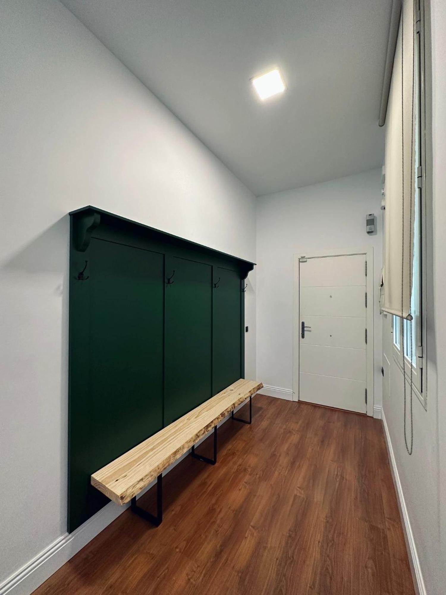 Apartamento Catedral Square Sevilla Exterior foto