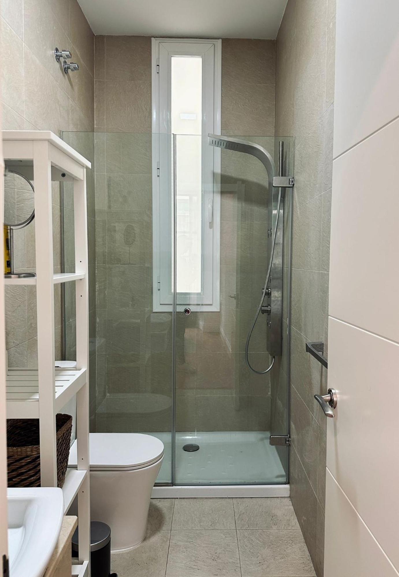Apartamento Catedral Square Sevilla Exterior foto