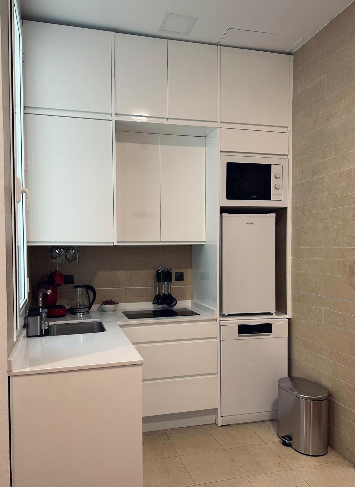 Apartamento Catedral Square Sevilla Exterior foto
