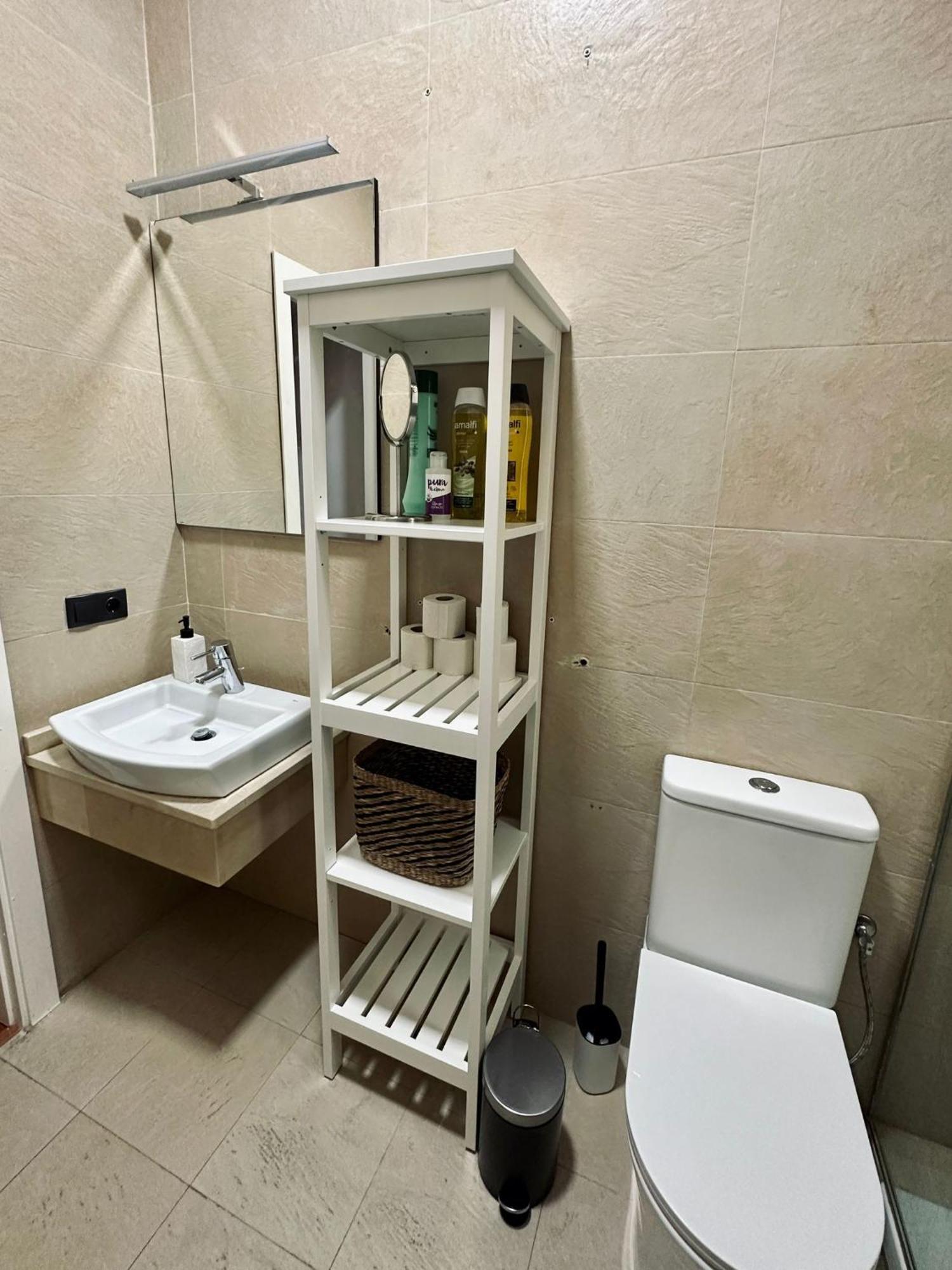 Apartamento Catedral Square Sevilla Exterior foto