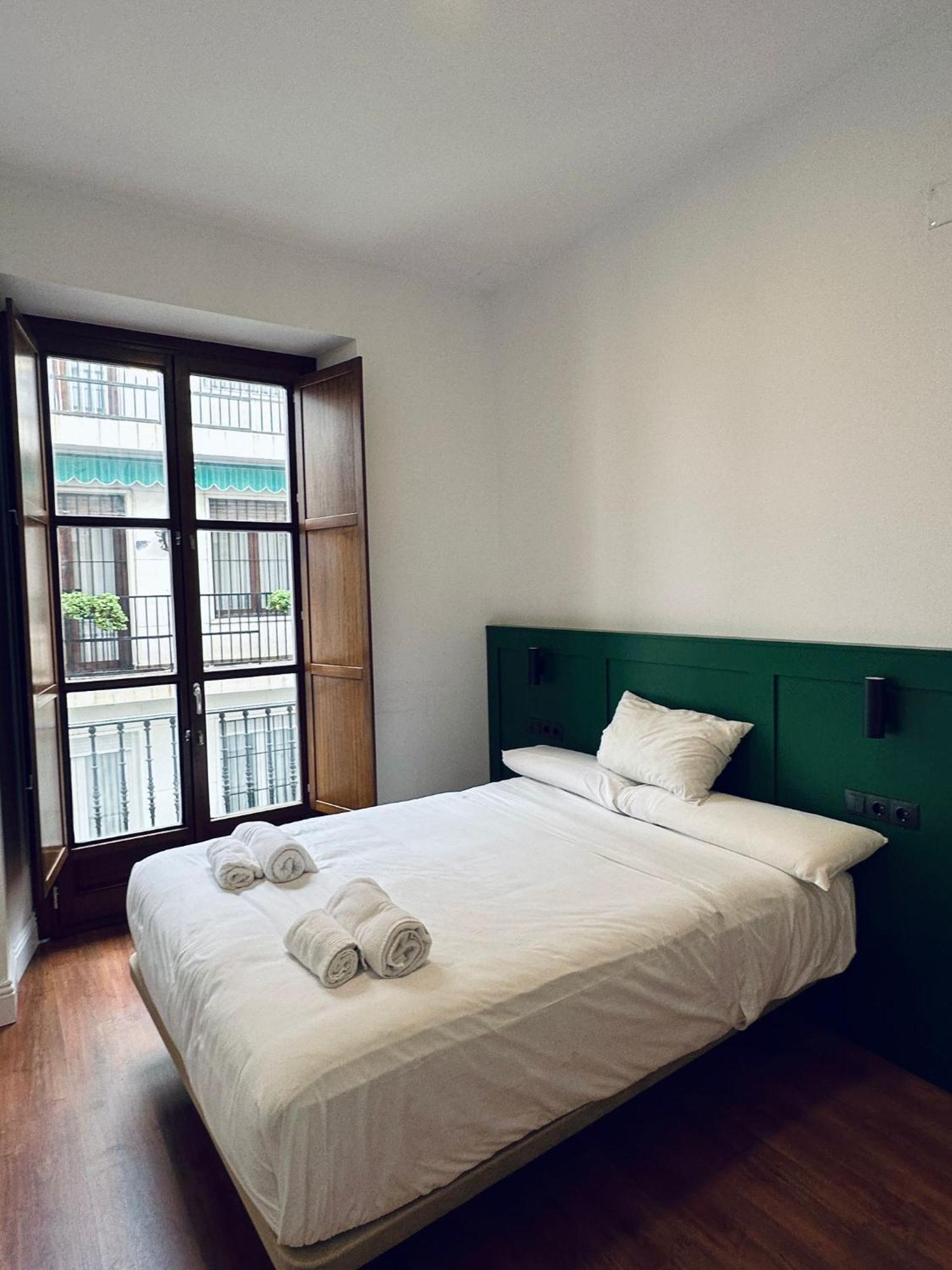 Apartamento Catedral Square Sevilla Exterior foto